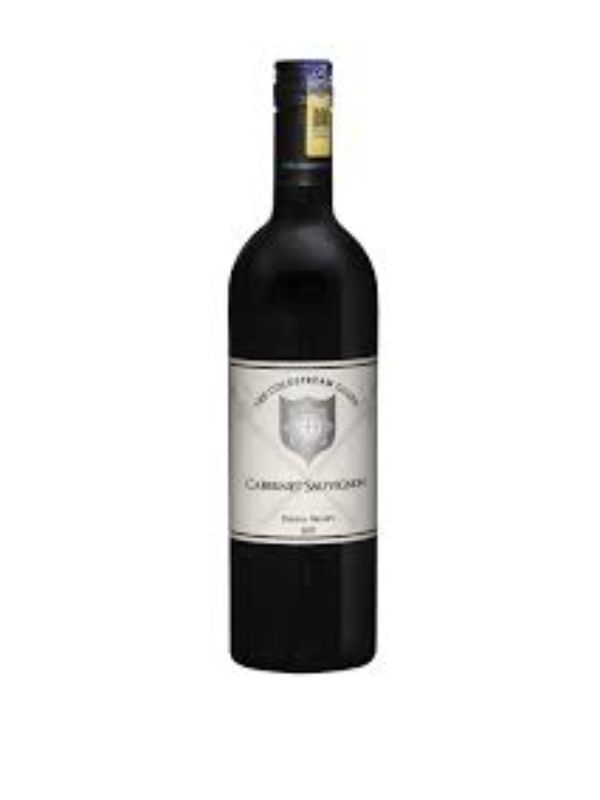 Coldstream Guard Cab Sauv