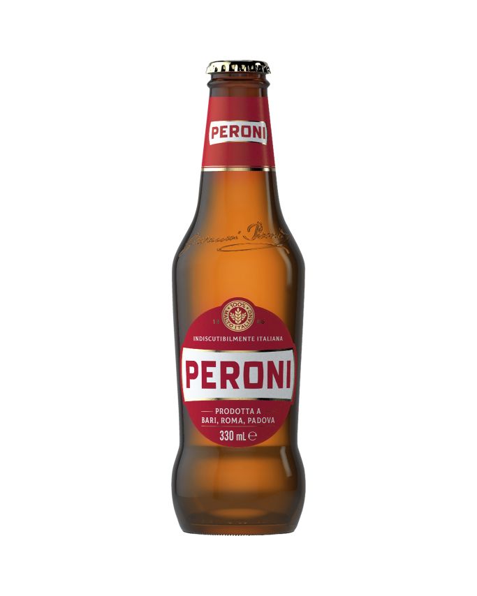 Peroni Red