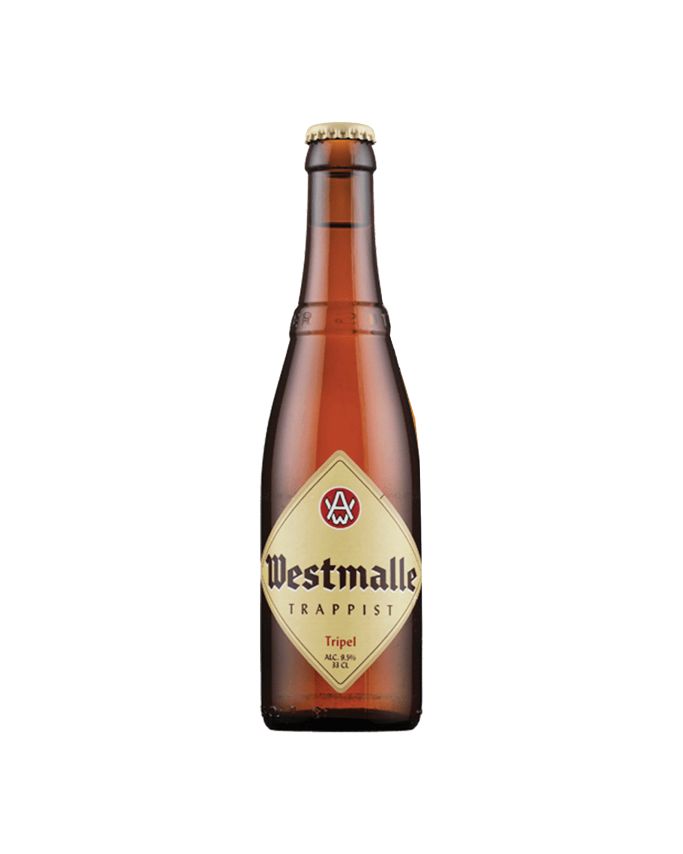 Westmalle Triple 330ml