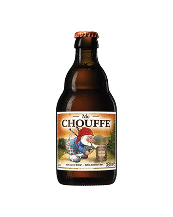 Mc Chouffe 330