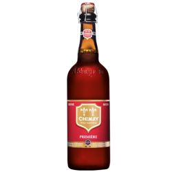 Chimay Red 750ml