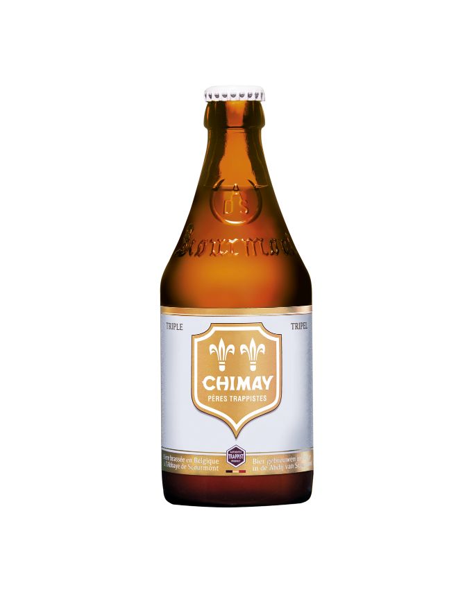 Chimay White 330ml