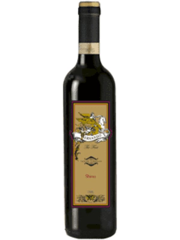 Fernando Shiraz 750ml