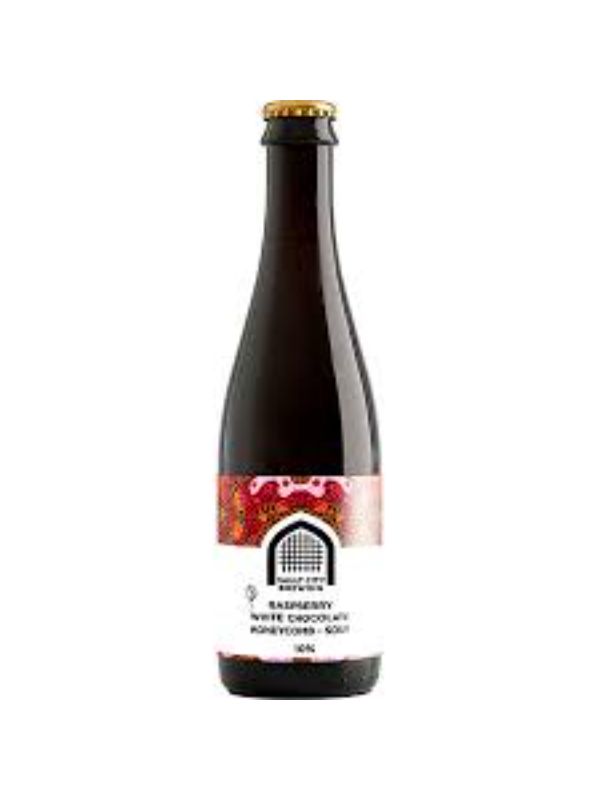 Vault City White Choc Sour