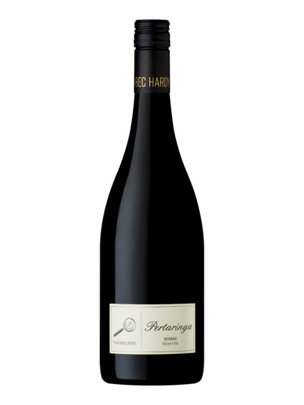 Pertaringa Undercover Shiraz