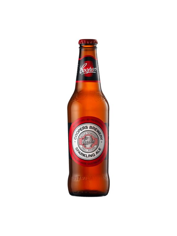 Coopers Sparkling Stubby