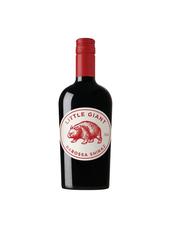 Little Giant Shiraz
