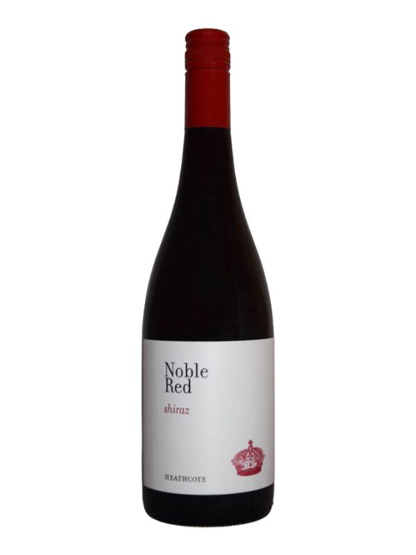 Noble Red Shiraz