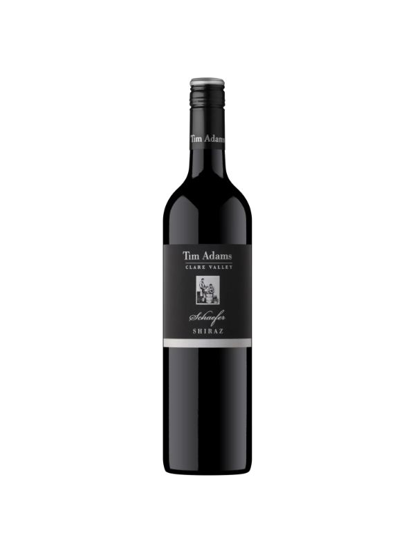 Tim Adams Schaefer Shiraz