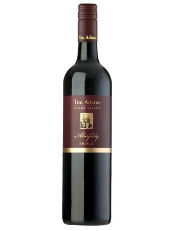 Tim Adams Aberfeldy Shiraz