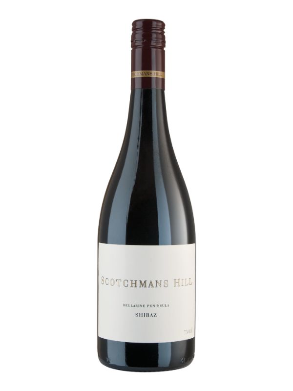 Scotchmans Hill Shiraz