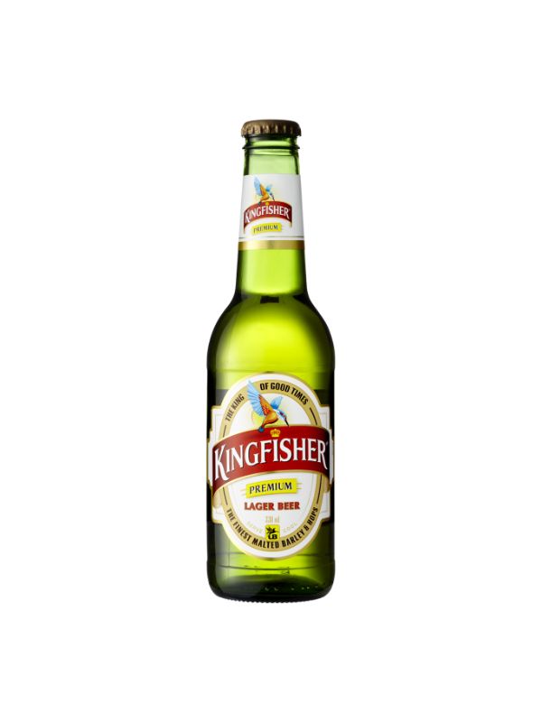 Kingfisher 330ml