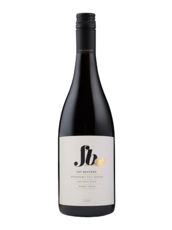 Fat Bastard Pinot Noir