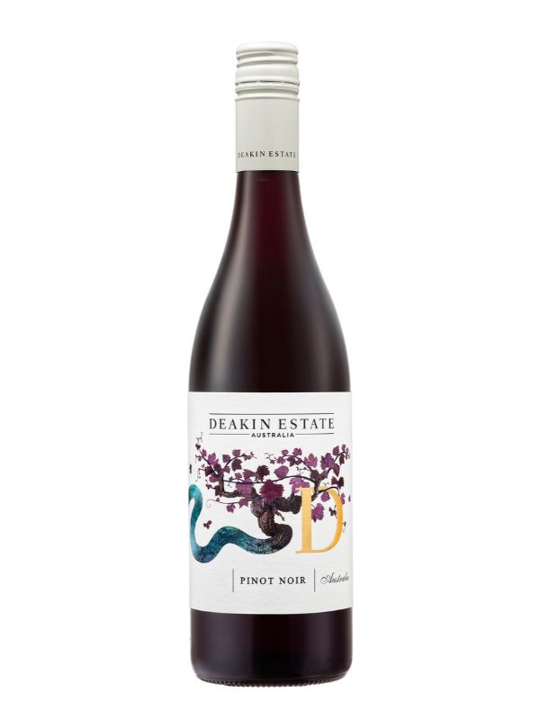 Deakin Estate Pinot Noir