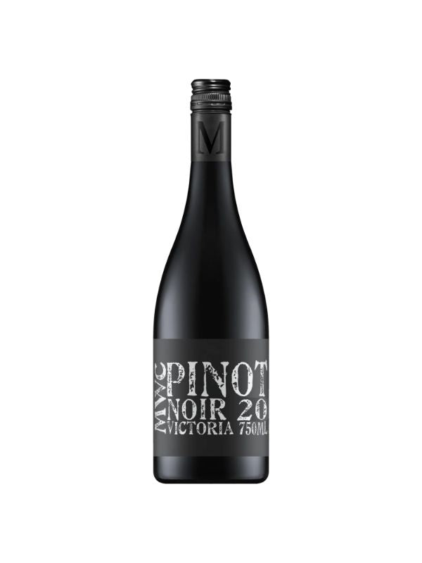 Mwc Pinot Noir