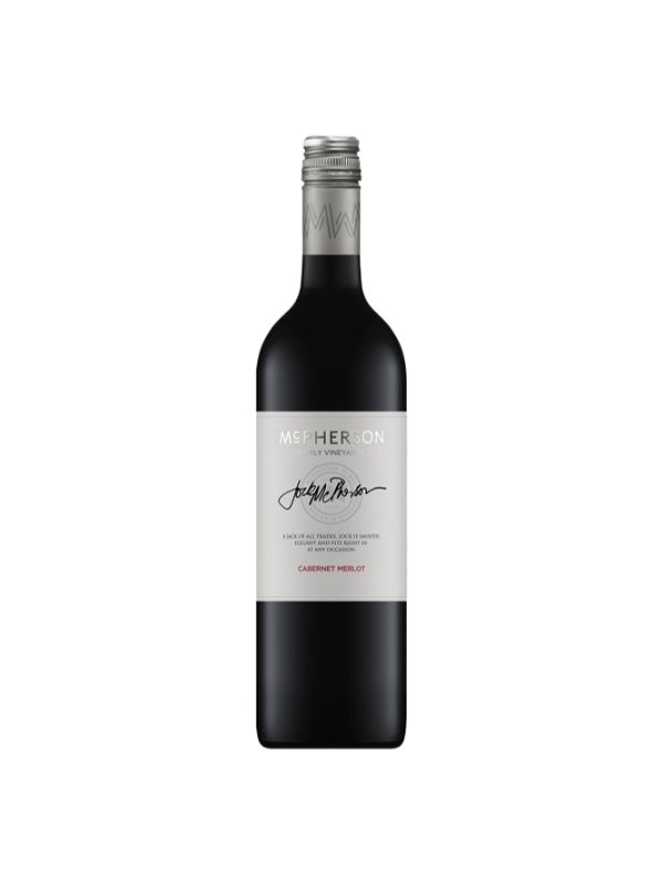 McPherson Cabernet Sauvignon