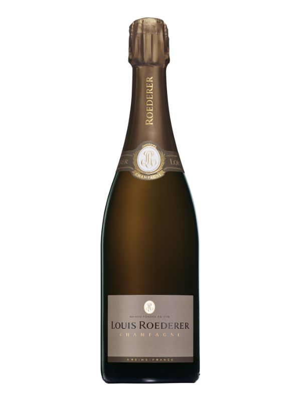 Louis Roederer Vintage