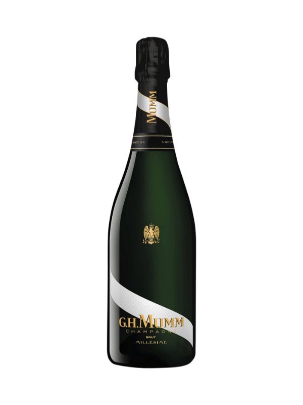 Mumm Cordon Rouge Millesime