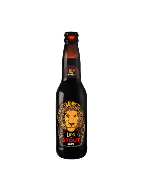 Lion Stout