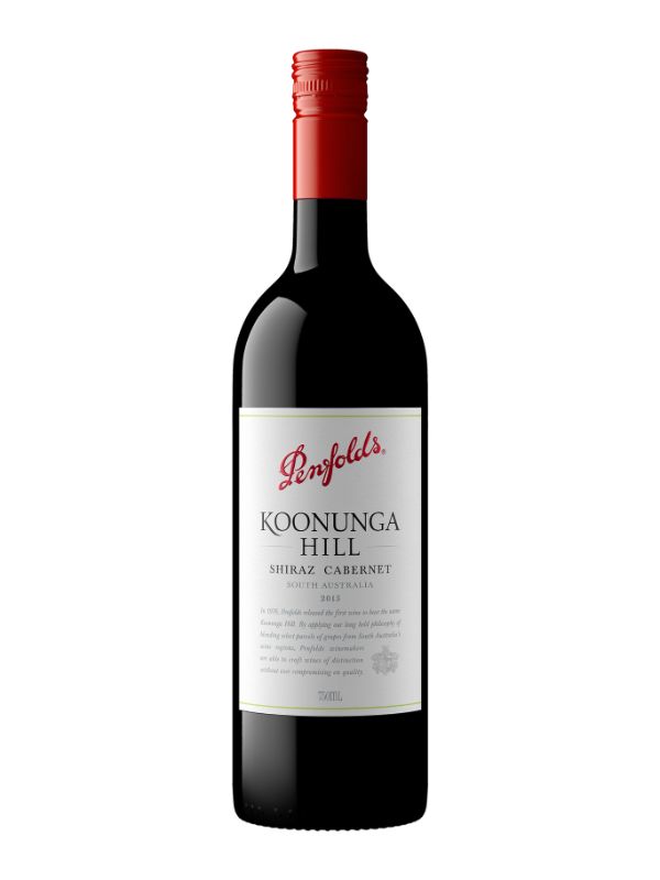 Koonunga Hill Cabernet Sauvignon