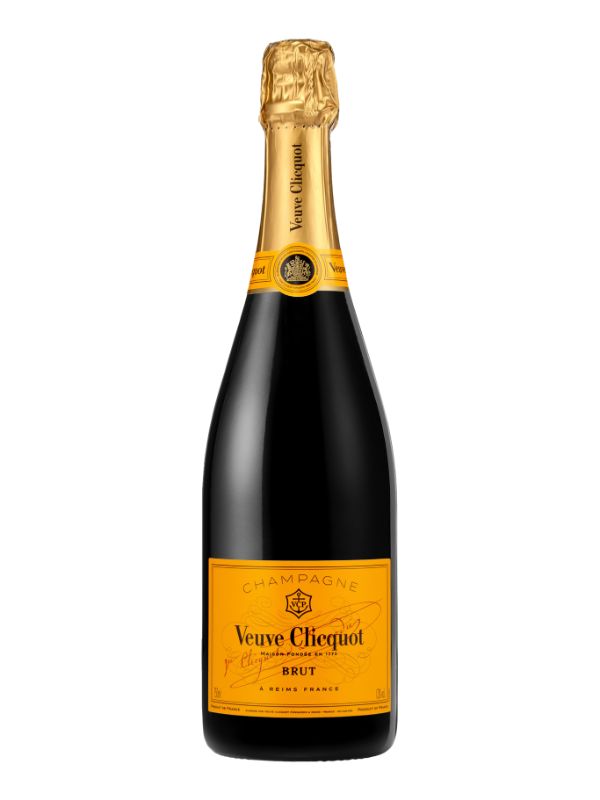 Veuve Clicquot NV 750ml