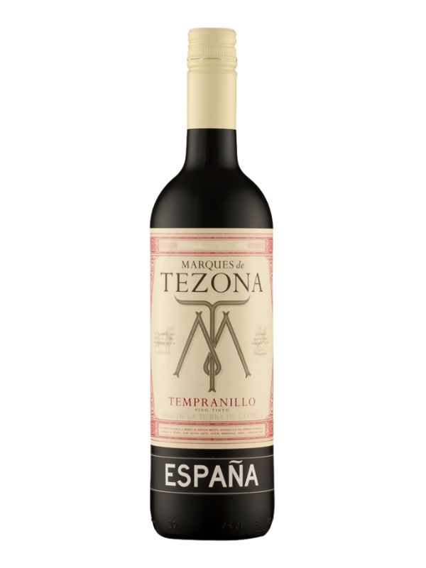 Marques De Tezona Tempranillo
