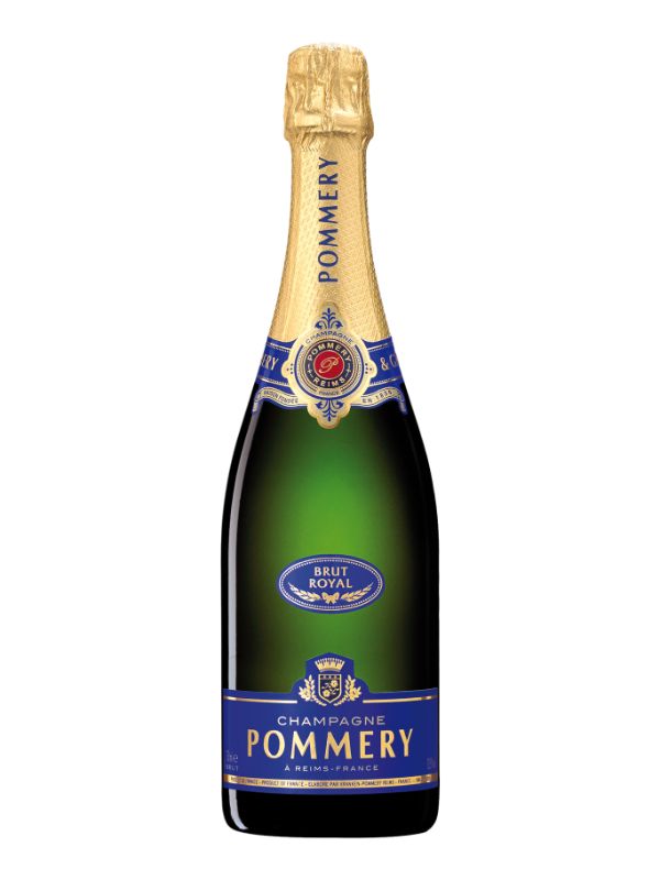 Pommery Brut Royal 750ml