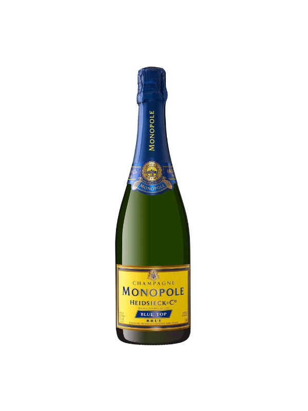 Heidsieck Monopole