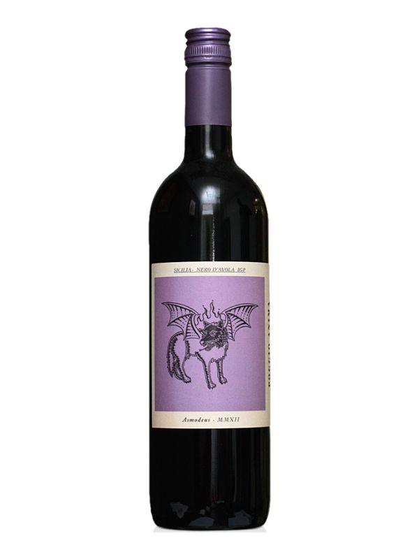 Poggio Anima Nero D'avola