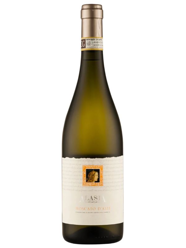 Alasia Moscato D'Asti