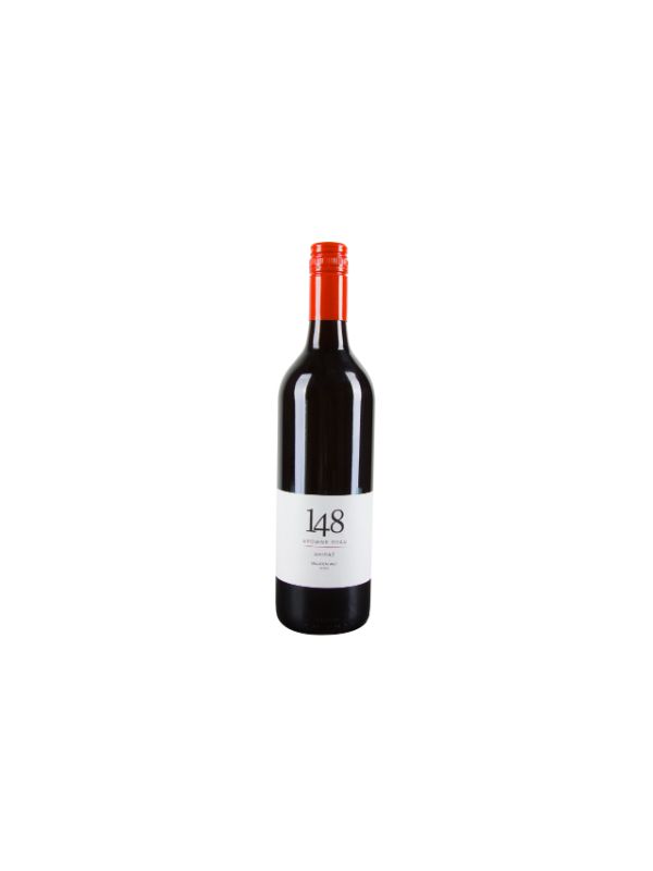 Browns Road Shiraz