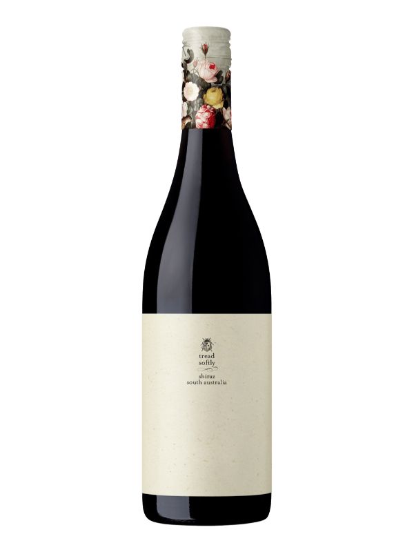 Tread Softly Shiraz