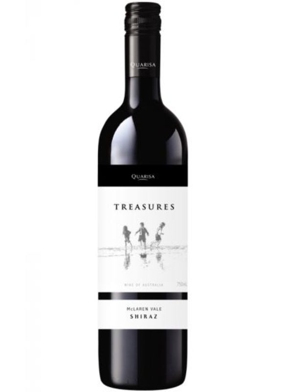 Treasures Shiraz