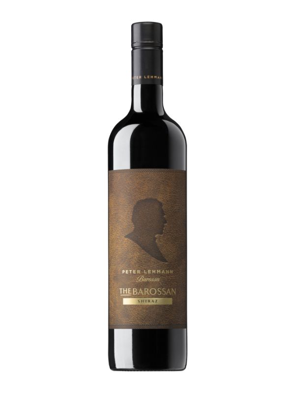 Peter Lehmann Bond Shiraz