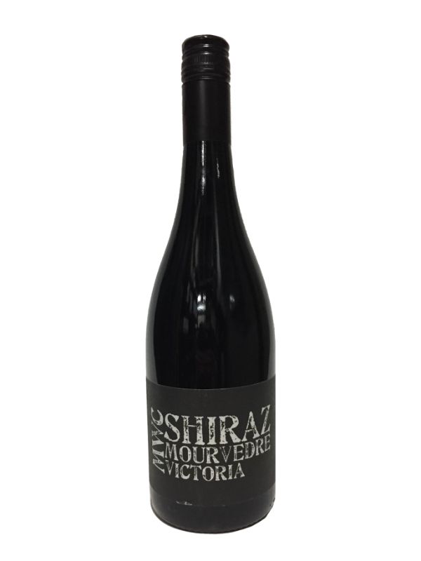 Mwc Shiraz Mouvedre