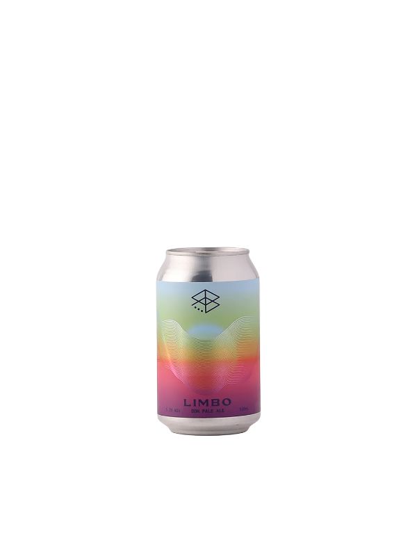 Range Limbo DDH Pale Ale