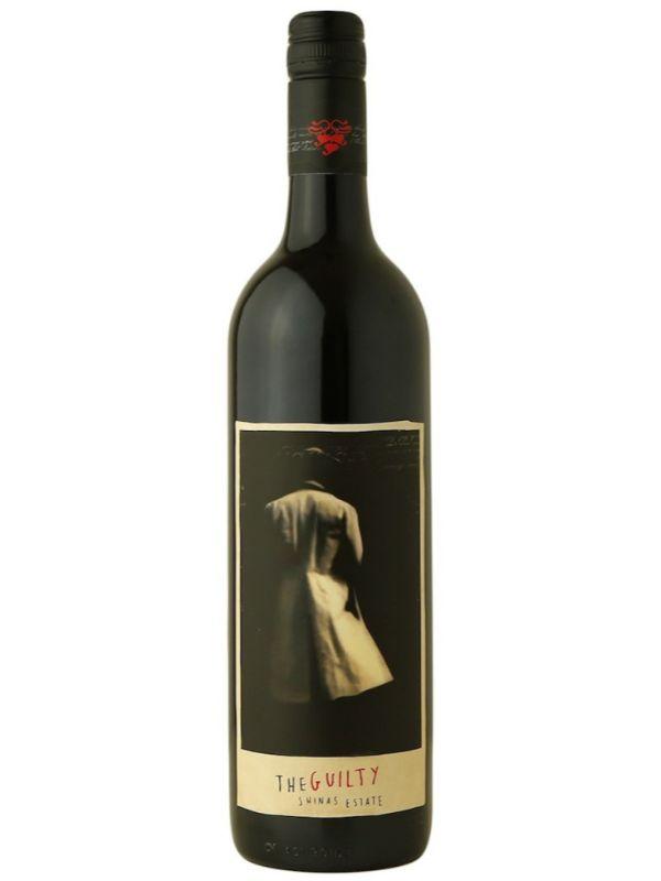 The Guilty Shiraz
