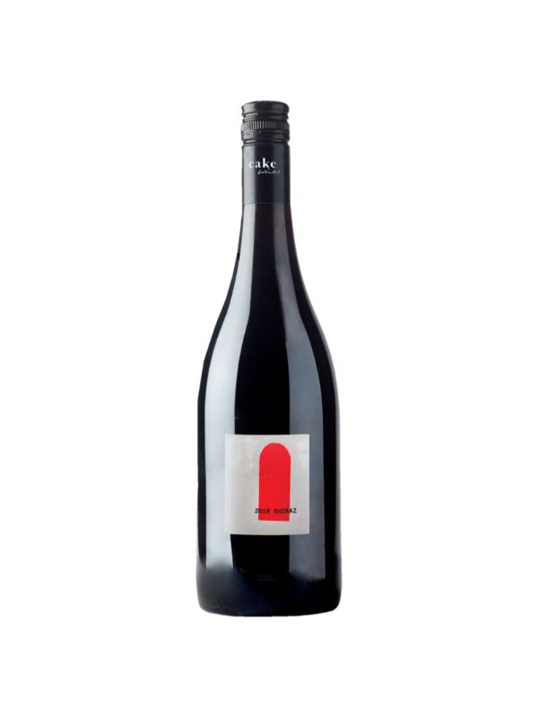Cake Shiraz