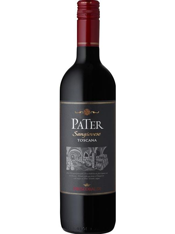 Pater Sangiovese