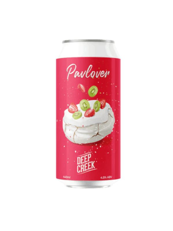 Deep Creek PavLover