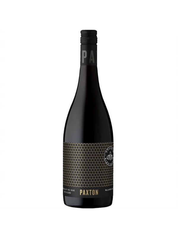 Paxton Queen Of Hive Red