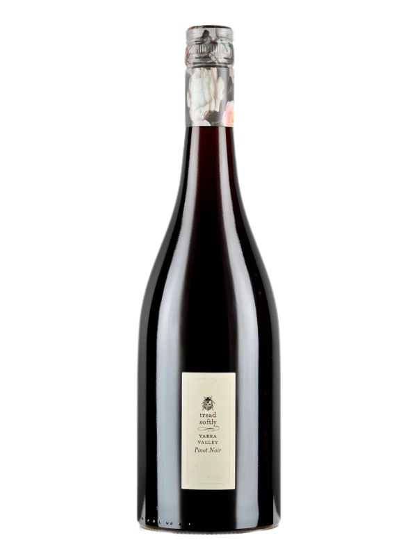 Tread Softly Premium Pinot
