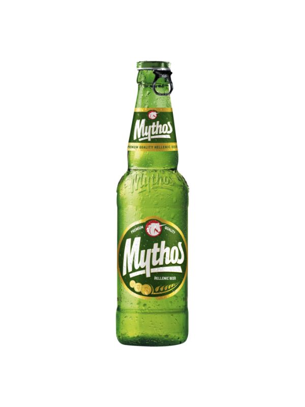 Mythos Beer 330ml
