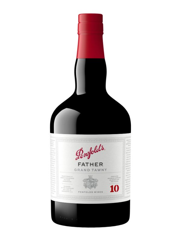 Penfolds Father 10YO Tawny