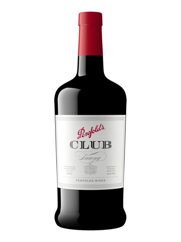 Penfolds Club Port 750ml