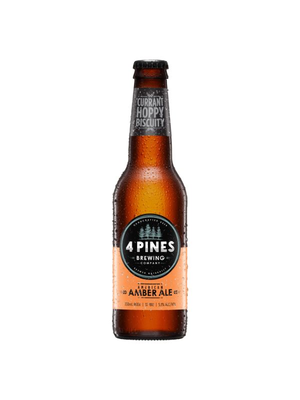 4 Pines Amber