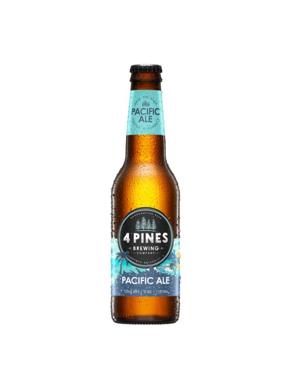 4 Pines Pacific Ale