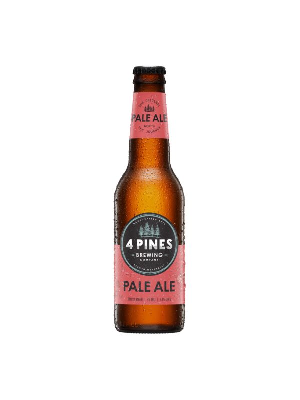 4 Pines Pale Ale
