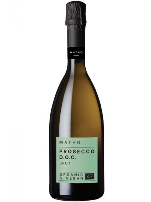 Matho Prosecco Brut