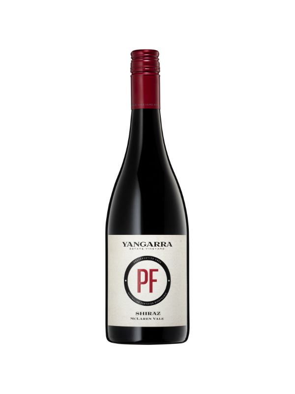 Yangarra Preservative Free Shiraz